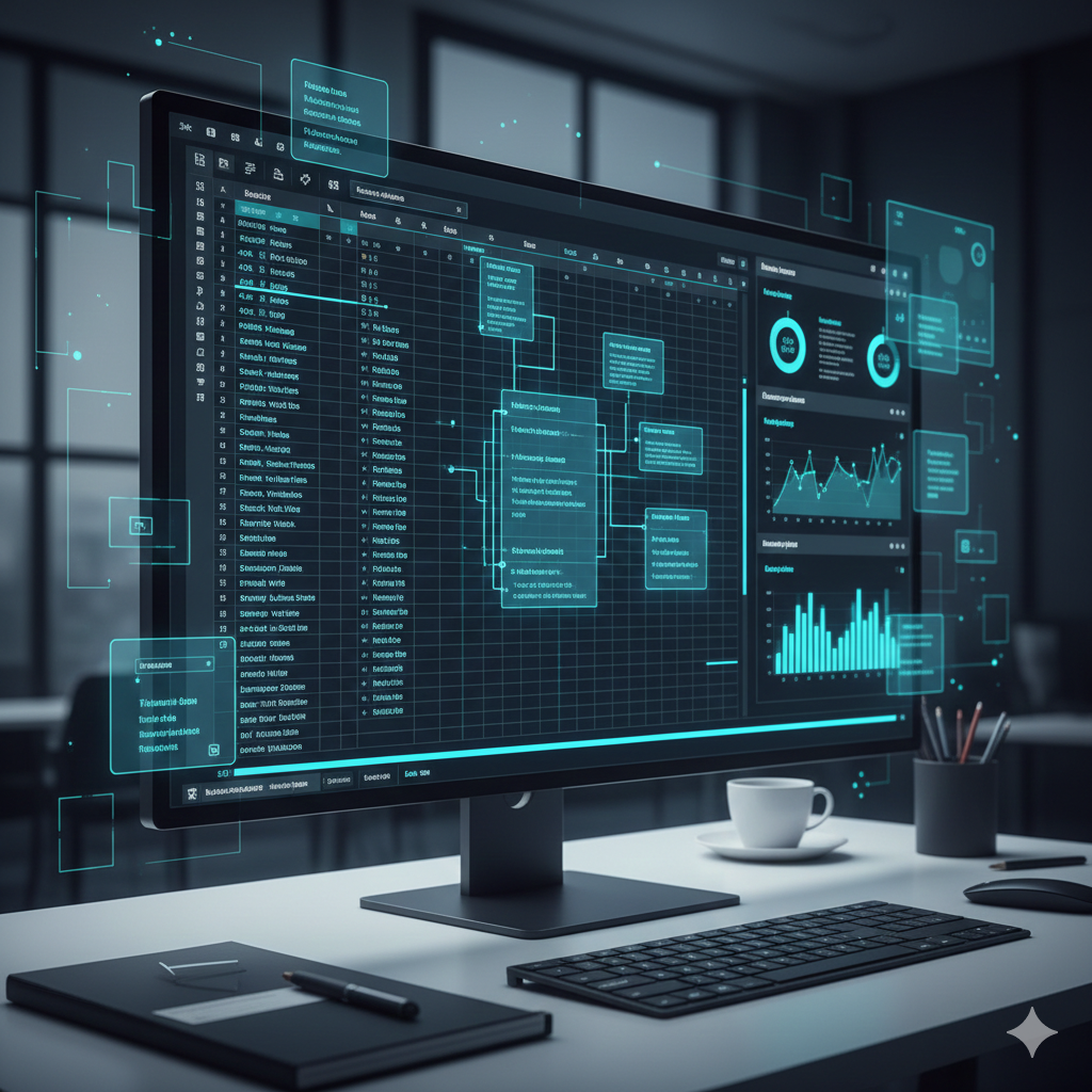 Business Workflow Automation